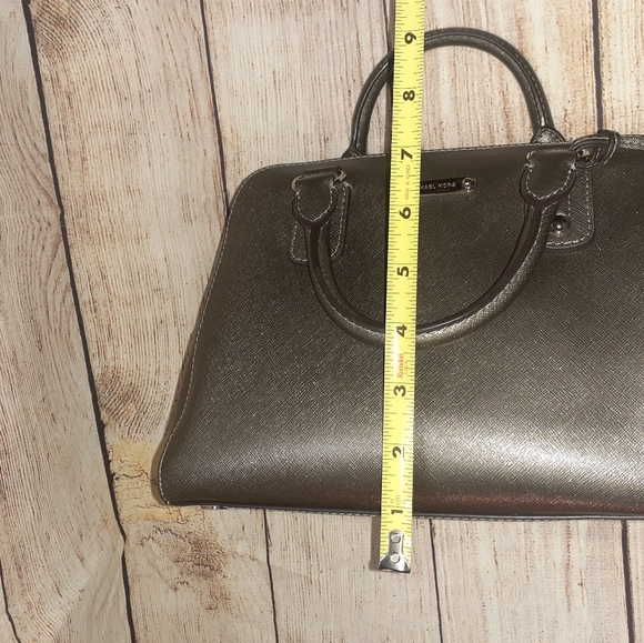 Michael Kors small satchel - Picture 6 of 6